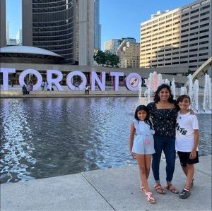 Meet your Posher, Janie